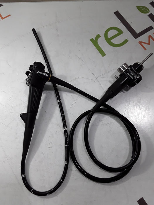 Olympus Olympus PCF-S Pediatric Sigmoidoscope Flexible Endoscopy reLink Medical