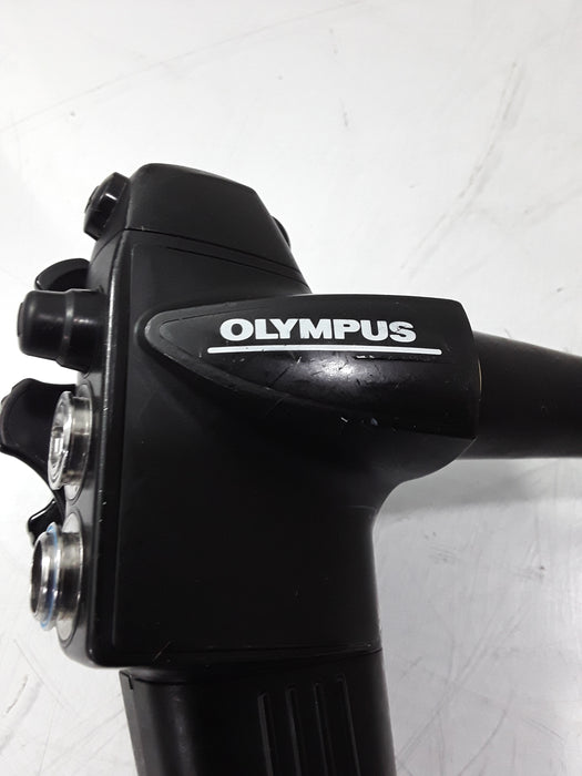 Olympus Olympus PCF-S Pediatric Sigmoidoscope Flexible Endoscopy reLink Medical