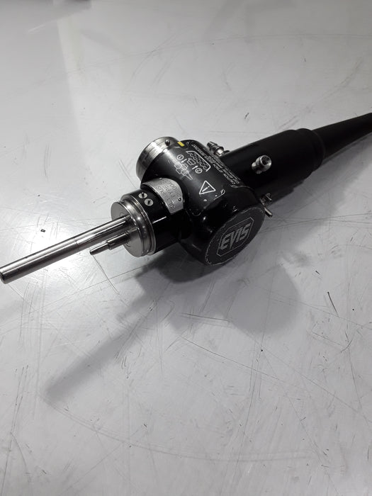 Olympus Olympus PCF-S Pediatric Sigmoidoscope Flexible Endoscopy reLink Medical