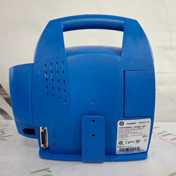 GE Healthcare GE Healthcare Dinamap ProCare 400 Patient Monitor Patient Monitors reLink Medical