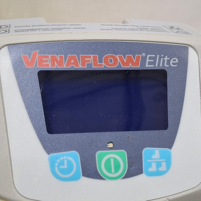 Djo Global, Inc. Djo Global, Inc. Aircast Venaflow Elite Vascular System Surgical Equipment reLink Medical