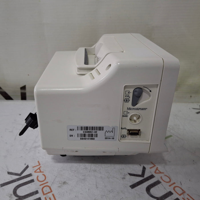 Oridion Oridion Capnostream 20P Capnography Monitor Patient Monitors reLink Medical