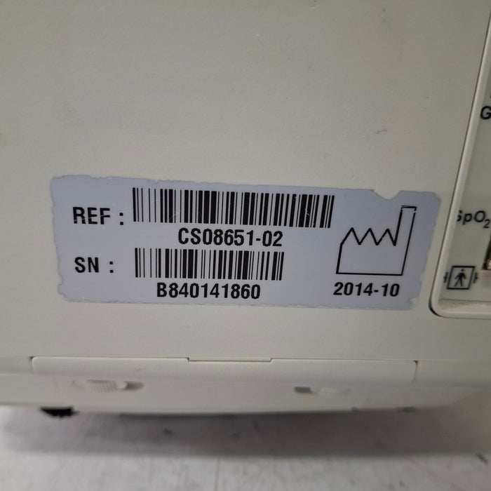 Oridion Oridion Capnostream 20P Capnography Monitor Patient Monitors reLink Medical