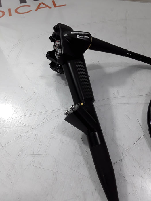 Olympus Olympus GIF-2T160 Video Gastroscope Flexible Endoscopy reLink Medical