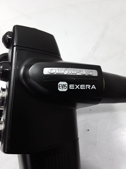 Olympus Olympus GIF-2T160 Video Gastroscope Flexible Endoscopy reLink Medical