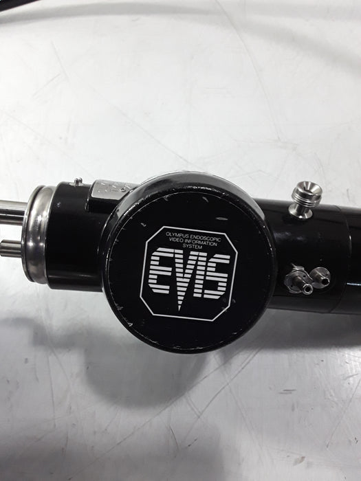 Olympus Olympus GIF-2T160 Video Gastroscope Flexible Endoscopy reLink Medical