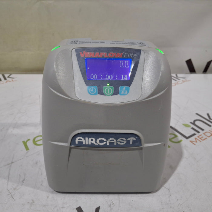 Djo Global, Inc. Djo Global, Inc. Aircast Venaflow Elite Vascular System Surgical Equipment reLink Medical