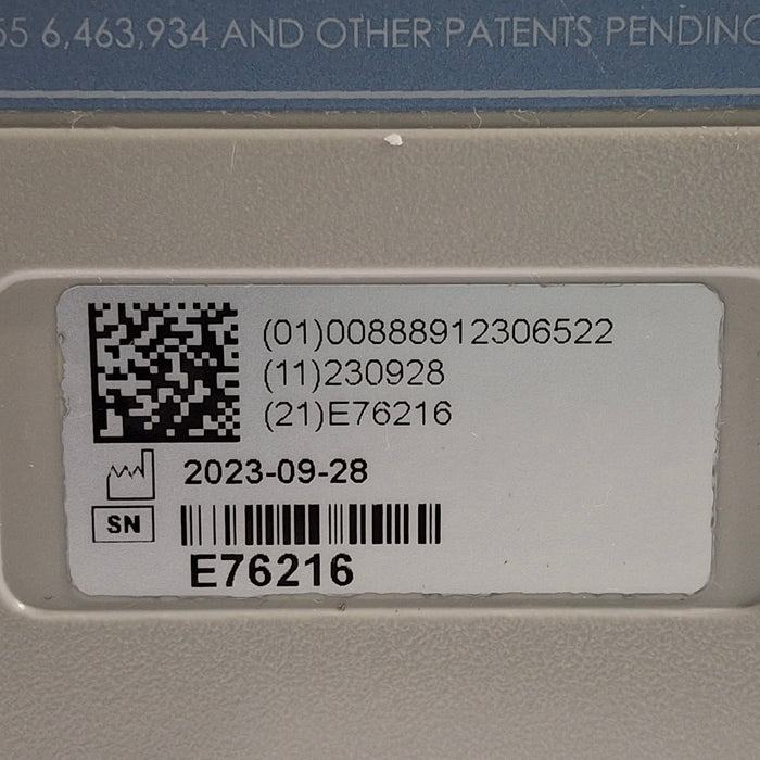 Djo Global, Inc. Djo Global, Inc. Aircast Venaflow Elite Vascular System Surgical Equipment reLink Medical