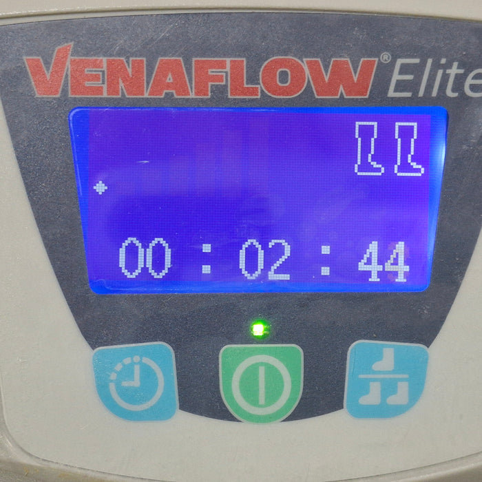 Djo Global, Inc. Djo Global, Inc. Aircast Venaflow Elite Vascular System Surgical Equipment reLink Medical