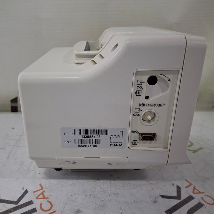 Oridion Capnostream 20P Capnography Monitor