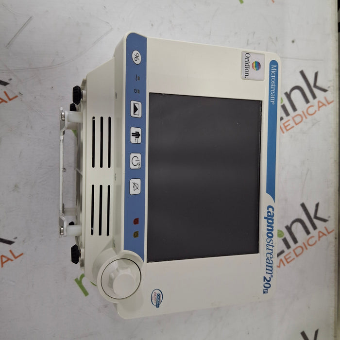Oridion Capnostream 20P Capnography Monitor