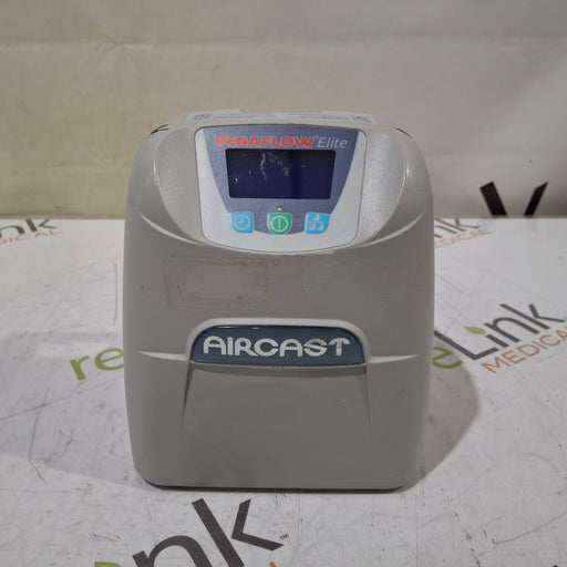 Djo Global, Inc. Djo Global, Inc. Aircast Venaflow Elite Vascular System Surgical Equipment reLink Medical