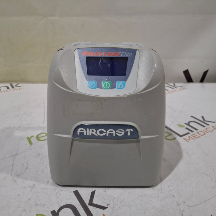Djo Global, Inc. Djo Global, Inc. Aircast Venaflow Elite Vascular System Surgical Equipment reLink Medical