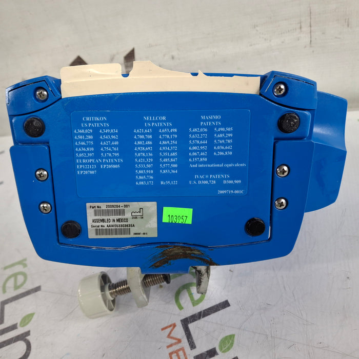 GE Healthcare GE Healthcare Dinamap ProCare 400 Patient Monitor Patient Monitors reLink Medical