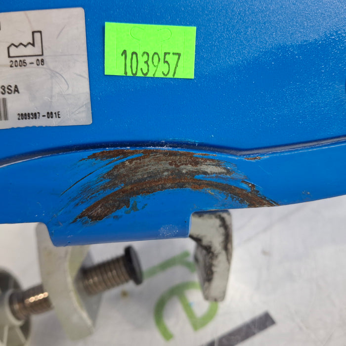 GE Healthcare GE Healthcare Dinamap ProCare 400 Patient Monitor Patient Monitors reLink Medical