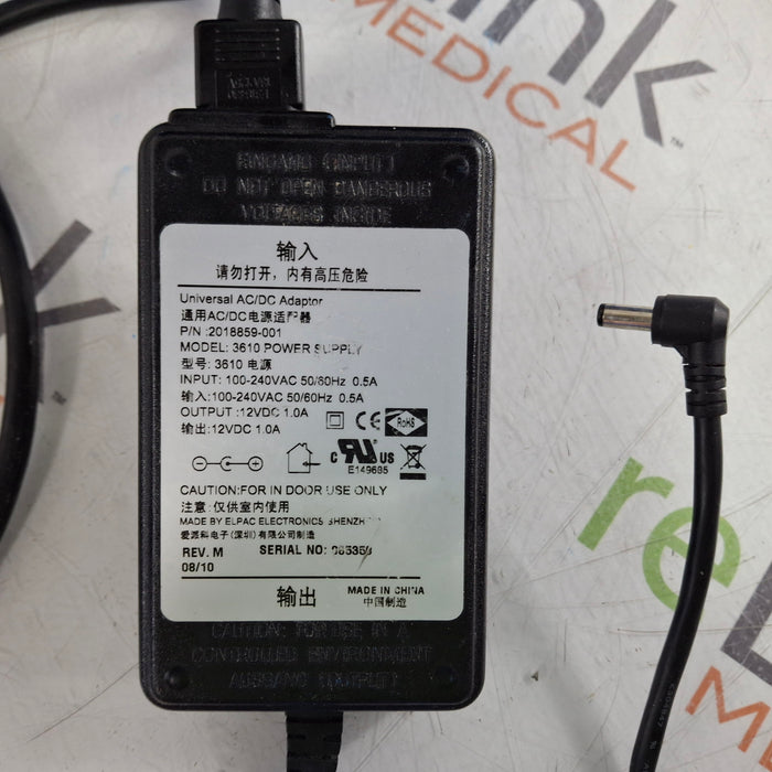 GE Healthcare GE Healthcare Dinamap ProCare 400 Patient Monitor Patient Monitors reLink Medical