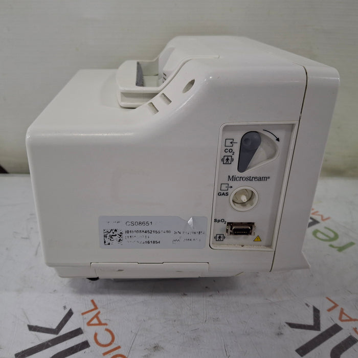 Oridion Oridion Capnostream 20P Capnography Monitor Patient Monitors reLink Medical