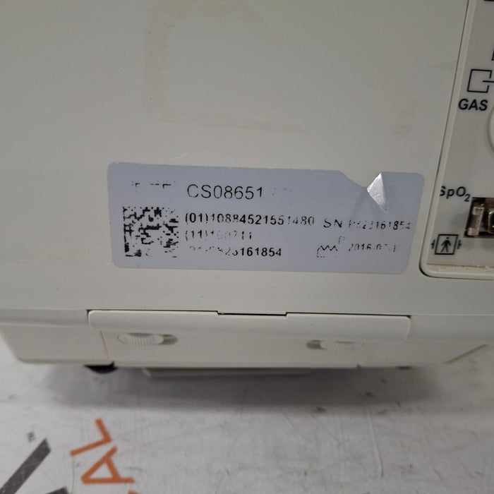 Oridion Oridion Capnostream 20P Capnography Monitor Patient Monitors reLink Medical