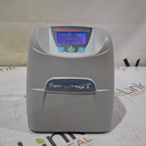 Djo Global, Inc. Djo Global, Inc. Aircast Venaflow Elite Vascular System Surgical Equipment reLink Medical