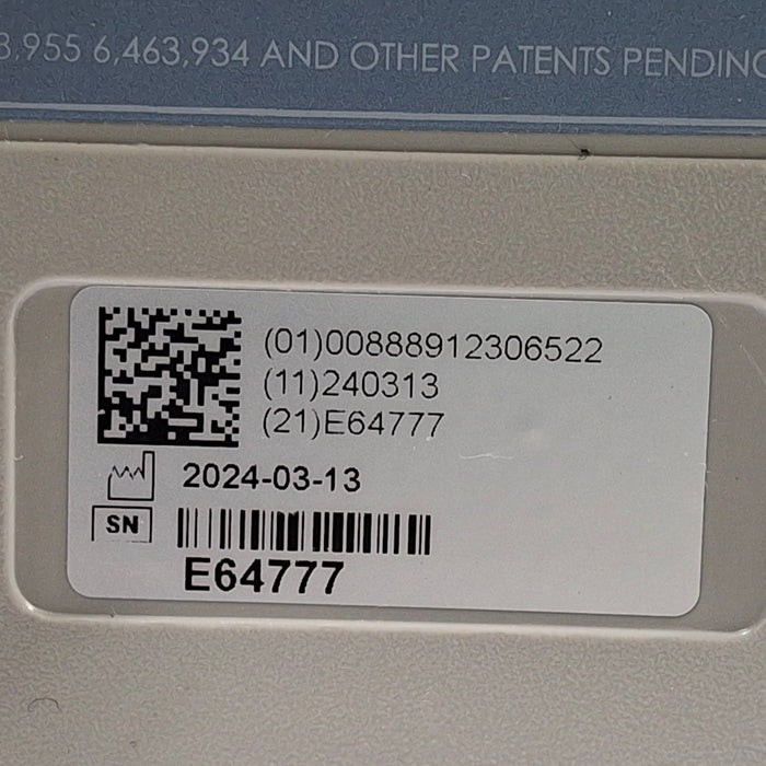 Djo Global, Inc. Djo Global, Inc. Aircast Venaflow Elite Vascular System Surgical Equipment reLink Medical
