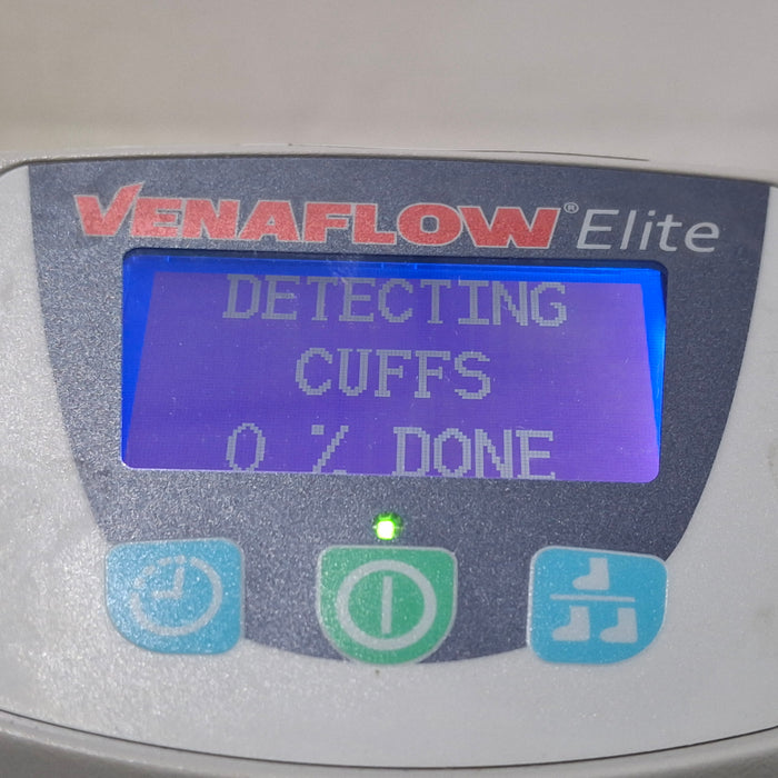 Djo Global, Inc. Djo Global, Inc. Aircast Venaflow Elite Vascular System Surgical Equipment reLink Medical