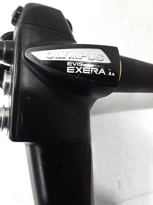 Olympus CF-H180AL Video Colonoscope