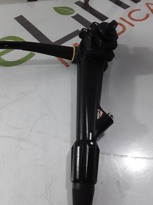 Olympus CF-H180AL Video Colonoscope