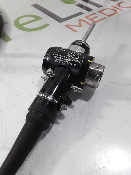 Olympus CF-H180AL Video Colonoscope