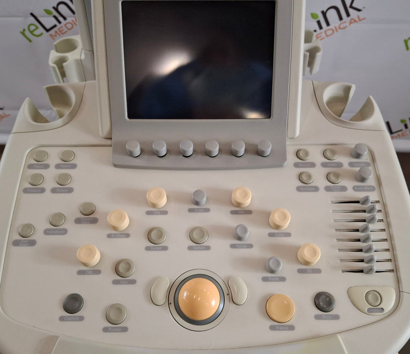 Philips Philips IU22 Ultrasound Ultrasound reLink Medical