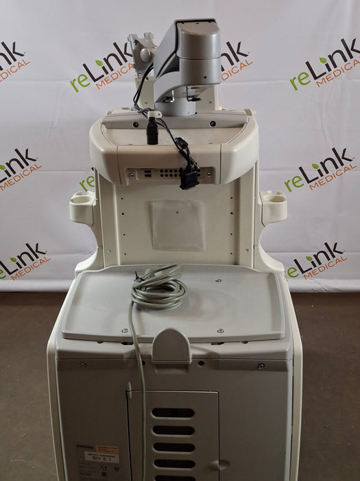 Philips Philips IU22 Ultrasound Ultrasound reLink Medical