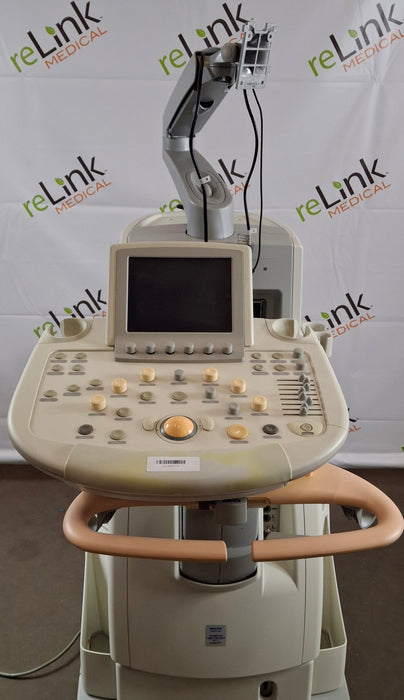 Philips Philips IU22 Ultrasound Ultrasound reLink Medical