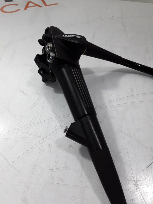 Olympus Olympus PCF-S Pediatric Sigmoidoscope Flexible Endoscopy reLink Medical