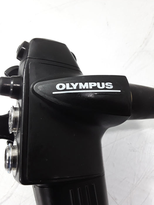 Olympus Olympus PCF-S Pediatric Sigmoidoscope Flexible Endoscopy reLink Medical