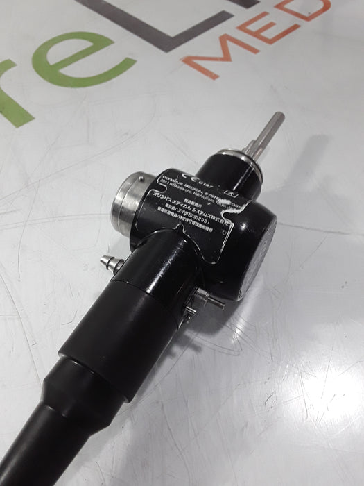 Olympus Olympus PCF-S Pediatric Sigmoidoscope Flexible Endoscopy reLink Medical