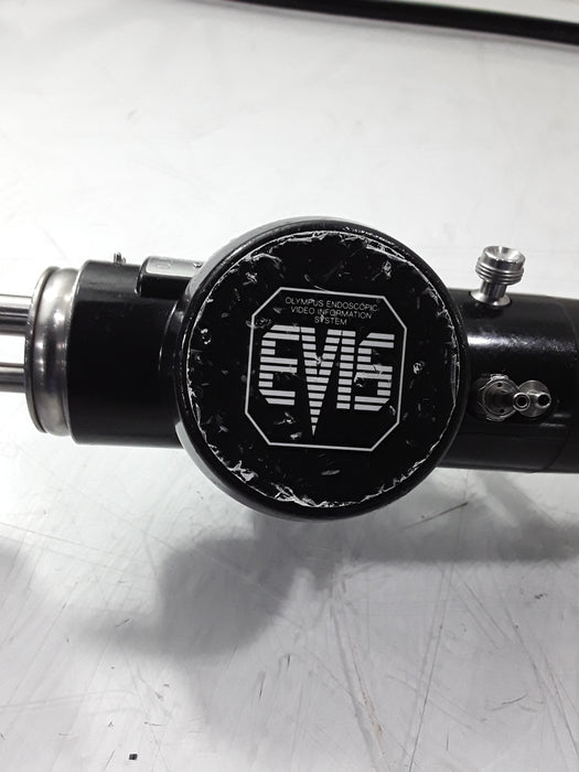 Olympus Olympus PCF-S Pediatric Sigmoidoscope Flexible Endoscopy reLink Medical