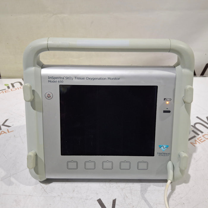 Hutchinson Technology Inspectra stO2 Tissue Oxygenation Monitor