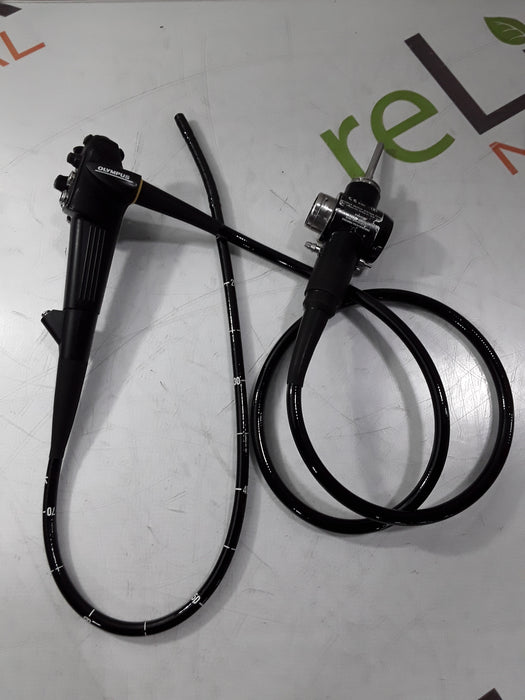 Olympus Olympus PCF-S Pediatric Sigmoidoscope Flexible Endoscopy reLink Medical