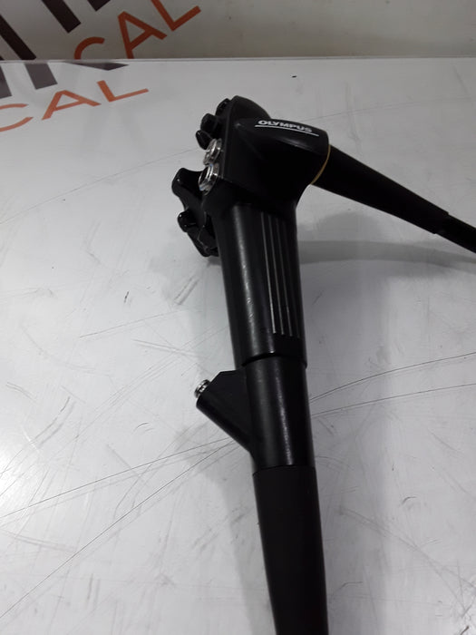 Olympus Olympus PCF-S Pediatric Sigmoidoscope Flexible Endoscopy reLink Medical