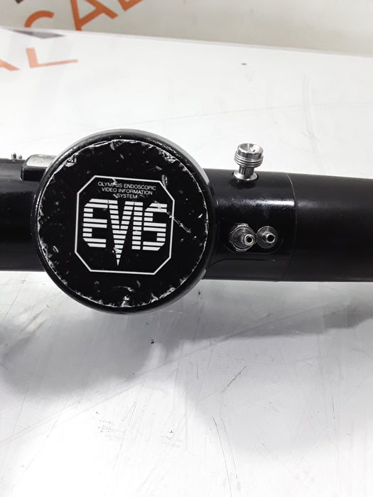 Olympus Olympus PCF-S Pediatric Sigmoidoscope Flexible Endoscopy reLink Medical