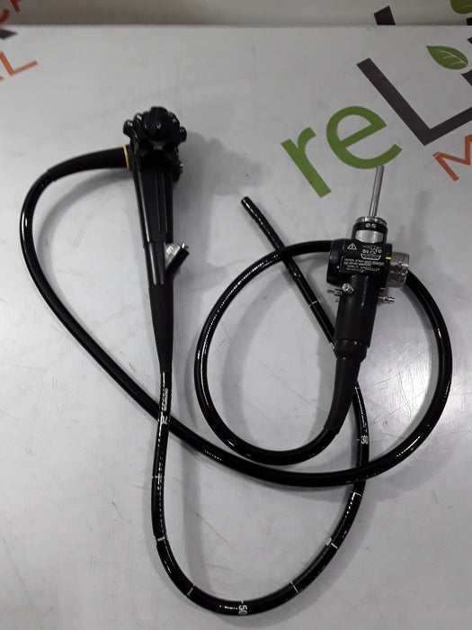 Olympus Olympus PCF-S Pediatric Sigmoidoscope Flexible Endoscopy reLink Medical