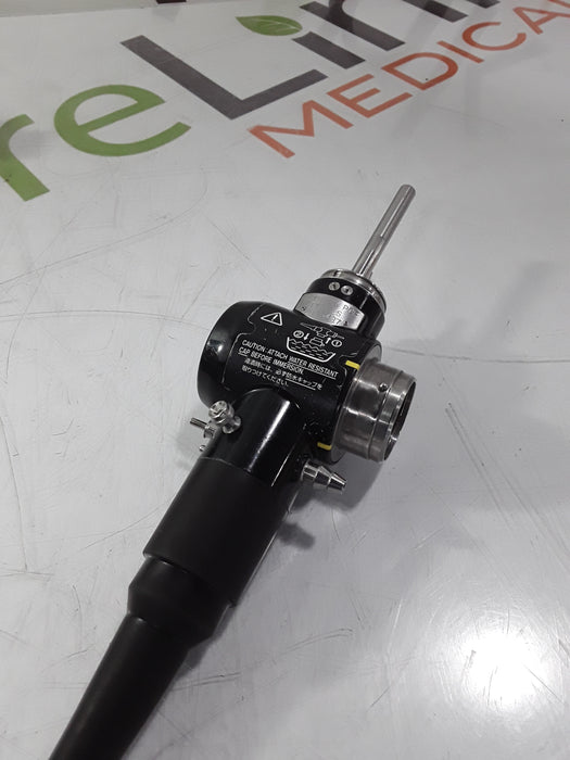 Olympus Olympus PCF-S Pediatric Sigmoidoscope Flexible Endoscopy reLink Medical