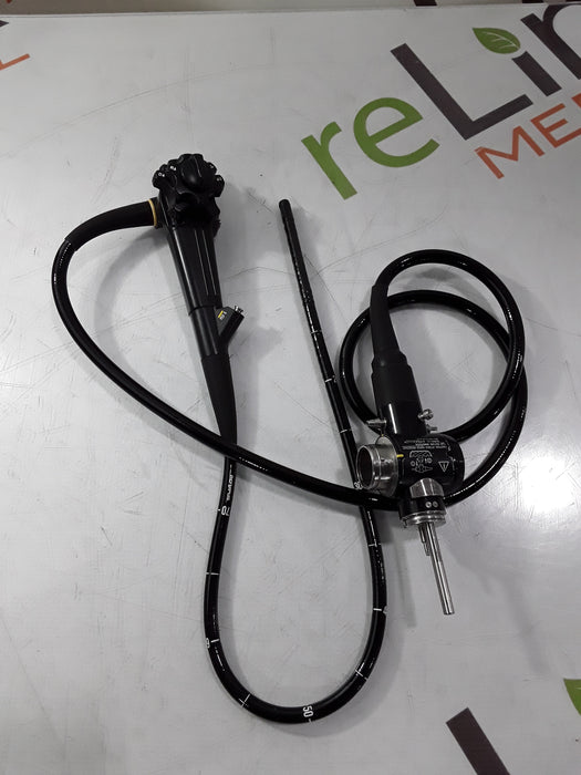 Olympus Olympus PCF-S Pediatric Sigmoidoscope Flexible Endoscopy reLink Medical