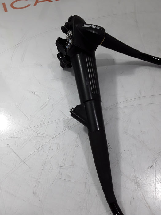 Olympus Olympus PCF-S Pediatric Sigmoidoscope Flexible Endoscopy reLink Medical