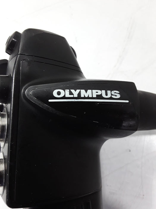 Olympus Olympus PCF-S Pediatric Sigmoidoscope Flexible Endoscopy reLink Medical