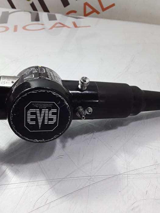 Olympus Olympus PCF-S Pediatric Sigmoidoscope Flexible Endoscopy reLink Medical