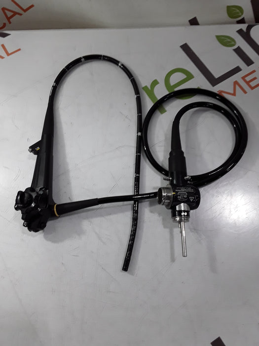 Olympus Olympus PCF-S Pediatric Sigmoidoscope Flexible Endoscopy reLink Medical