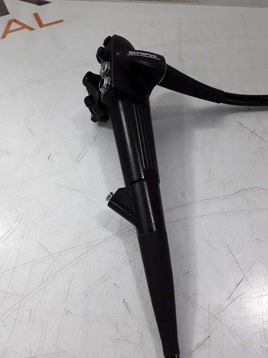 Olympus Olympus PCF-S Pediatric Sigmoidoscope Flexible Endoscopy reLink Medical