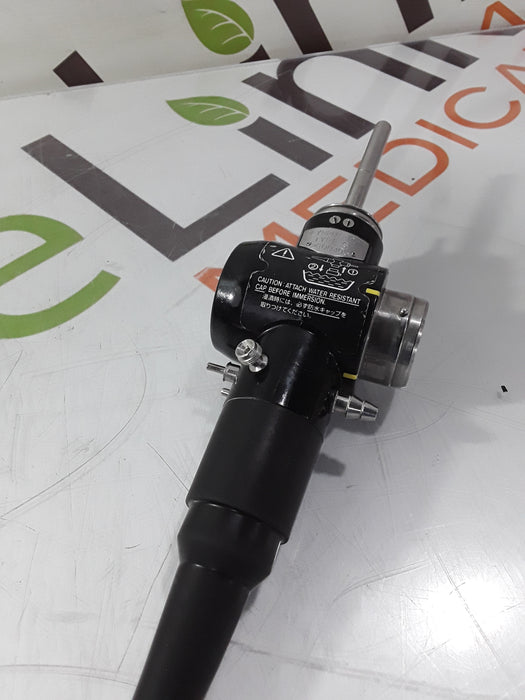 Olympus Olympus PCF-S Pediatric Sigmoidoscope Flexible Endoscopy reLink Medical