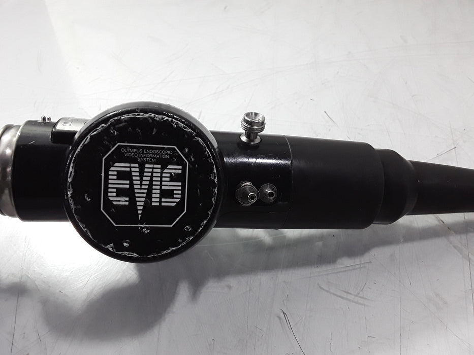 Olympus Olympus PCF-S Pediatric Sigmoidoscope Flexible Endoscopy reLink Medical