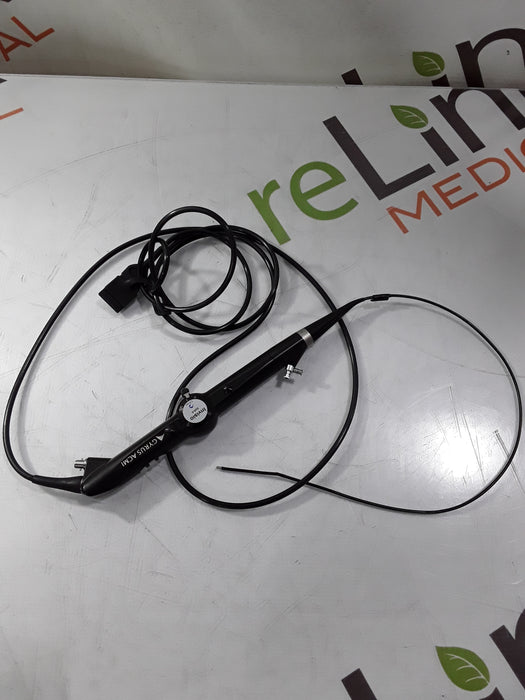 ACMI ACMI Invisio DUR-D Ureteroscope Flexible Endoscopy reLink Medical